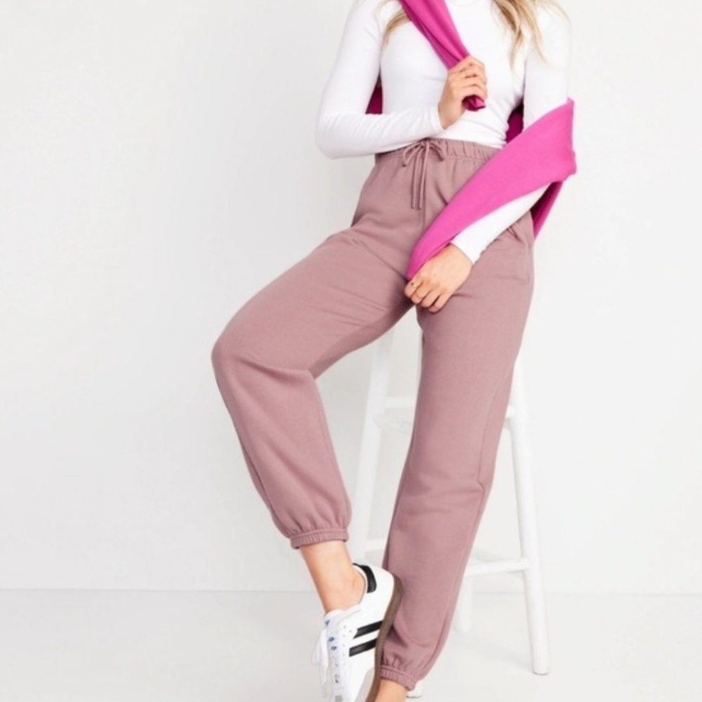 Wood Rose Cinch Jogger Pants- Size 4x. NWT
